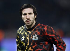 Sandro Tonali Ingin Hengkang, Arsenal, Chelsea, dan Man City Berebut Tiket