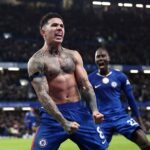 Enzo Fernandez Tegaskan Bahagia di Chelsea, Tutup Pintu Rumor PSG