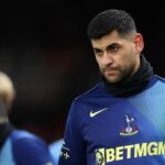 Romero Sindir Manajemen Tottenham Akibat Badai Cedera: Kami Hanya Punya 11 Pemain Fit!