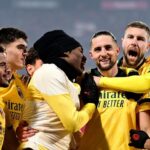 AC Milan Gasak Bologna 3-0, Kokoh di Peringkat Kedua Klasemen Serie A