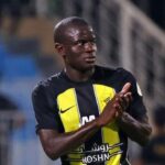 N’Golo Kante Gabung Fenerbahce Setelah Al Ittihad Akhiri Kontrak Lebih Cepat