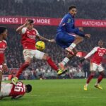 Declan Rice Puji Chelsea Usai Tersingkir: Rosenior Ubah Tim Jadi Sangat Bagus