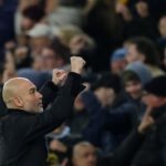 Pep Guardiola Bidik Final Kelima Carabao Cup, Tekad Bangkit Usai Hasil Imbang Kontra Spurs