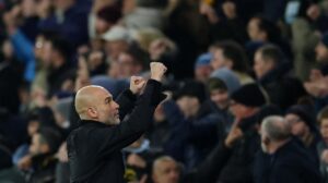 Pep Guardiola Bidik Final Kelima Carabao Cup, Tekad Bangkit Usai Hasil Imbang Kontra Spurs