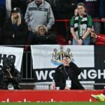 Duet Maut Ekitike-Wirtz Kembali Menggila, Liverpool Bungkam Newcastle United 4-1