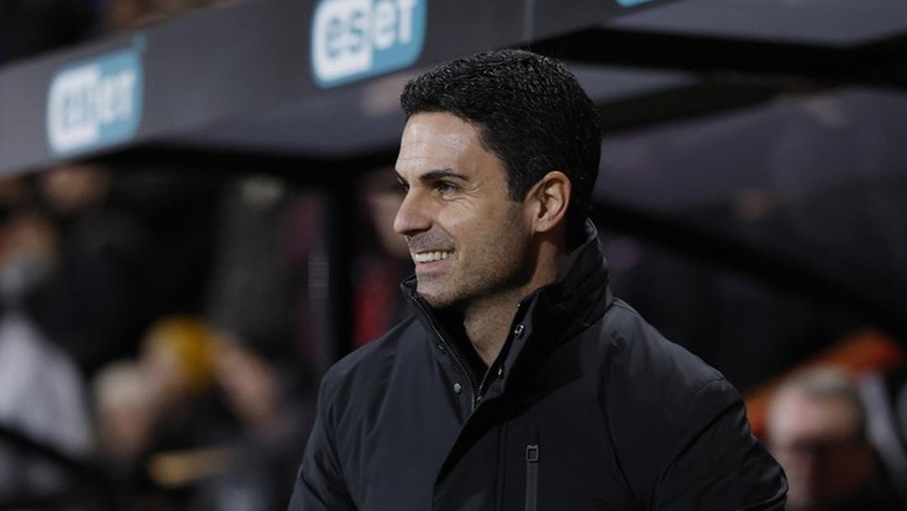 Mikel Arteta Akui ‘Nikmat Banget’ Lolos Final Carabao Cup Usai Singkirkan Chelsea