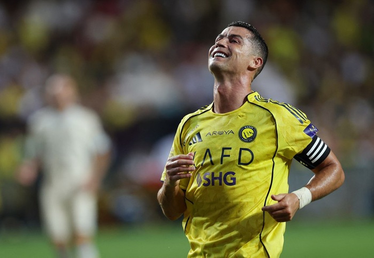 Cristiano Ronaldo Kembali Tak Puas di Al Nassr, Drama MU Terulang?