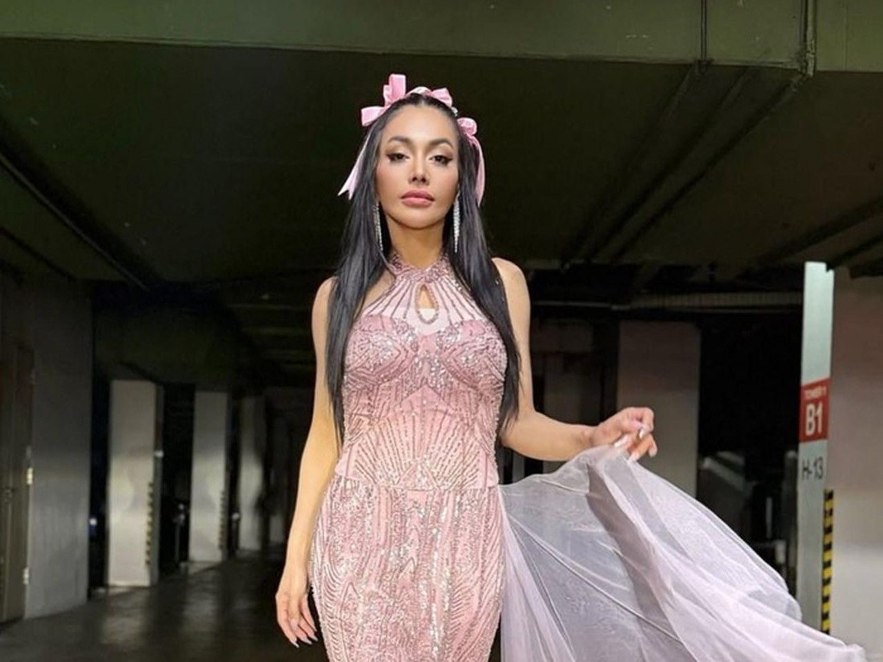 Denada Akui Punya Anak Lelaki Sebelum Aisha, Ressa Rizky Ingin Bertemu