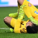 Emil Audero Tanyakan Motif Pelemparan Petasan oleh Fans Inter Milan: Apa Maksudnya?