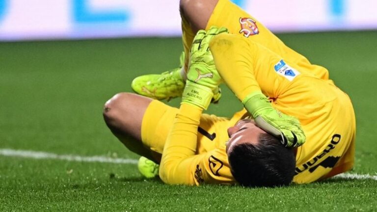 Emil Audero Tanyakan Motif Pelemparan Petasan oleh Fans Inter Milan: Apa Maksudnya?