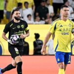 Cristiano Ronaldo Kecewa, Al Hilal Tak Keluarkan Uang untuk Karim Benzema