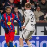 Barcelona Akui Albacete Merepotkan di Copa del Rey, Flick Puji Mentalitas Tim