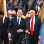 Presiden FIFA Bela Donald Trump Terkait Kontroversi Penghargaan Perdamaian