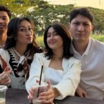 Untar Buka Suara soal Kecelakaan Adik Keisya Levronka yang Jatuh dari Lantai 6 Kampus