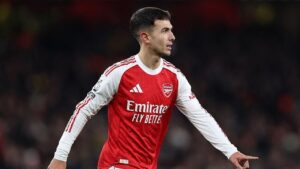 Zubimendi Jawab Isu Minat Real Madrid: “Mereka Tidak Butuh Pemain Seperti Saya”