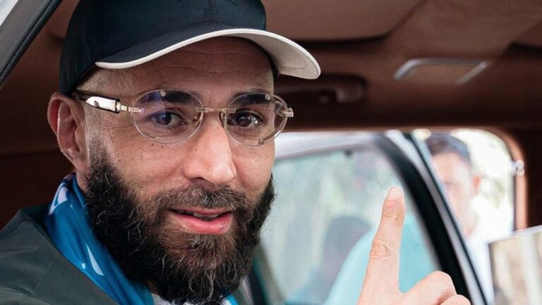 Benzema: Al Hilal Ibarat Real Madrid Asia, Targetkan Semua Gelar