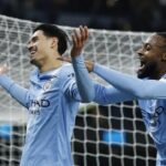Manchester City Bungkam Newcastle 3-1, Mantap Melaju ke Final Piala Liga Inggris