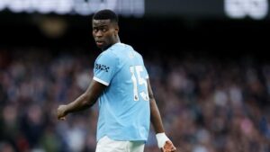 Pep Guardiola Desak Carabao Cup Ubah Aturan Demi Marc Guehi Bisa Main di Final