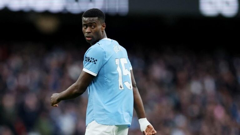 Pep Guardiola Desak Carabao Cup Ubah Aturan Demi Marc Guehi Bisa Main di Final