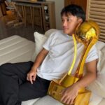 Rizky Febian Siap Mediasi Langsung dengan Teddy Pardiyana soal Warisan Lina Jubaedah