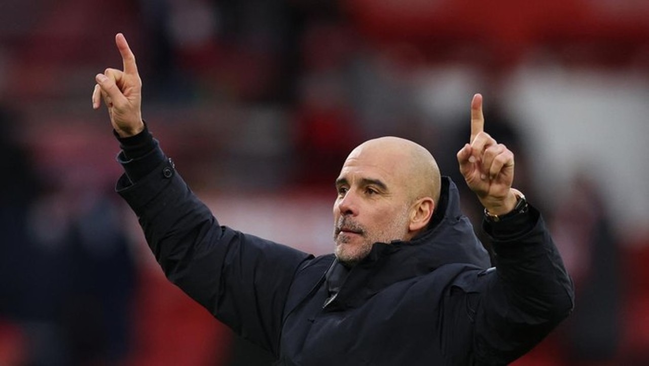 Pep Guardiola Dikabarkan Akan Tinggalkan Manchester City pada 2027