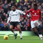 Alex Iwobi Akui Kekuatan Fisik Kobbie Mainoo Hancurkan Tangannya Saat Fulham Kalah Dramatis