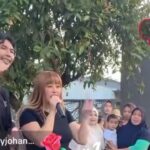 Pinkan Mambo Ngamen di Jalanan Bawa Kardus, Klaim Bisnis Donat ‘Ibu’ dari Segala Usaha