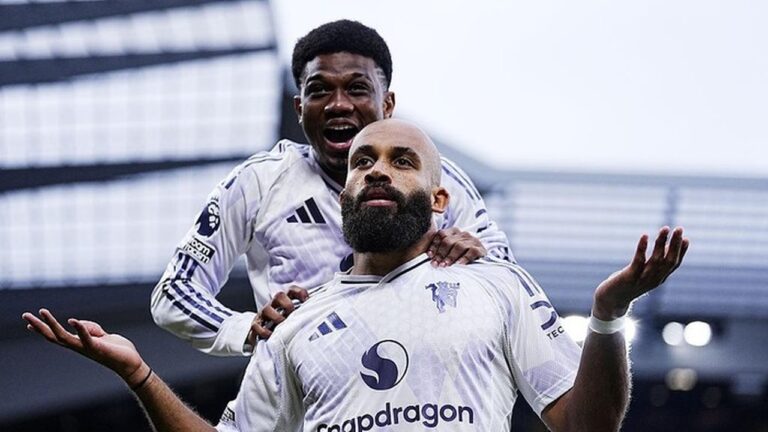 Bryan Mbeumo Ungkap Tottenham Hotspur Jadi Mangsa Favoritnya Jelang Laga MU