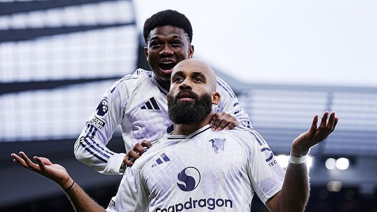 Bryan Mbeumo Ungkap Tottenham Hotspur Jadi Mangsa Favoritnya Jelang Laga MU