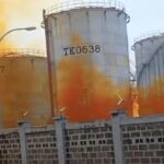 Asap Oranye Pabrik Cilegon Terkuak, Polisi Jelaskan Penyebabnya Bukan Kebocoran