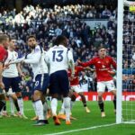 Tottenham Hotspur Hadapi Tren Kemenangan Manchester United di Old Trafford