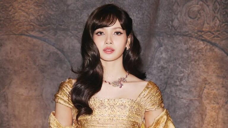 Film ‘Extraction: Tygo’ Lisa BLACKPINK Syuting di Jabodetabek dan Bandung Barat