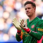 Ter Stegen Kembali Cedera Hamstring, Asa ke Piala Dunia 2026 Terancam Pupus