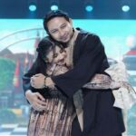 Aden Bajaj Ungkap Alasan Kocak Gandeng Erat Tangan Putri di Catwalk Fashion Show