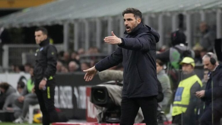 Eden Hazard Dukung Cesc Fabregas Jadi Pelatih Chelsea: Waktunya Tepat!