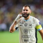 Benzema Ungkap Ambisi Besar di Al Hilal: Siap Bawa Pulang Banyak Trofi