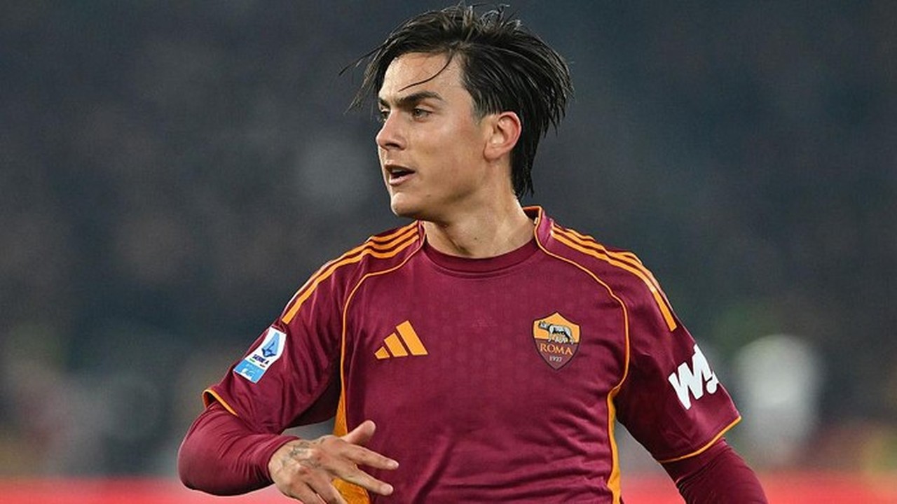 AS Roma Terancam Lepas Dybala dan Pellegrini Akibat Masalah Finansial dan Kontrak