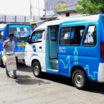 Aksi Heroik Sopir Jaklingko Serempet Jambret di Jaktim, Pelaku Dihajar Warga