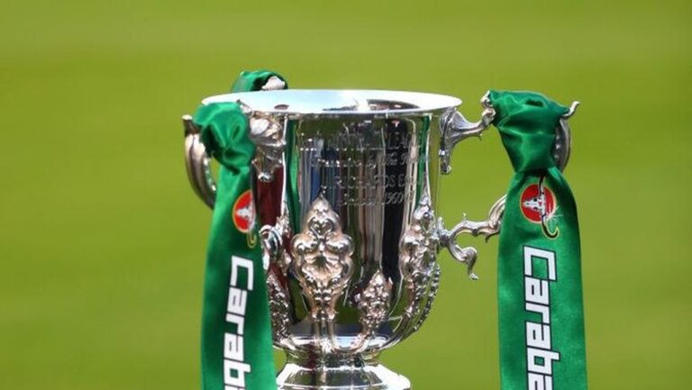 Final Piala Liga Inggris: Arsenal vs Manchester City, Siapa Klub Tersukses di Kompetisi Ini?