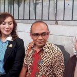 Kuasa Hukum Farly Lumopa: Adly Fairuz Tandatangani Akta Pengembalian Rp 3,6 Miliar