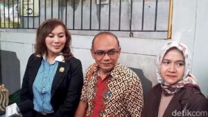 Kuasa Hukum Farly Lumopa: Adly Fairuz Tandatangani Akta Pengembalian Rp 3,6 Miliar