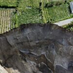 Lubang Raksasa di Aceh Tengah Meluas, Badan Geologi Ungkap Potensi Bahaya dan Rekomendasi Mitigasi