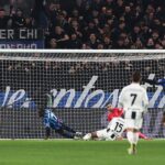 Atalanta Bungkam Juventus 3-0, Spalletti Sesalkan Keputusan Fatal Bianconeri