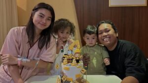 Cesen Eks JKT48 Jalani Operasi Tulang Ekor Setelah 8 Tahun Tahan Sakit Akibat Cedera