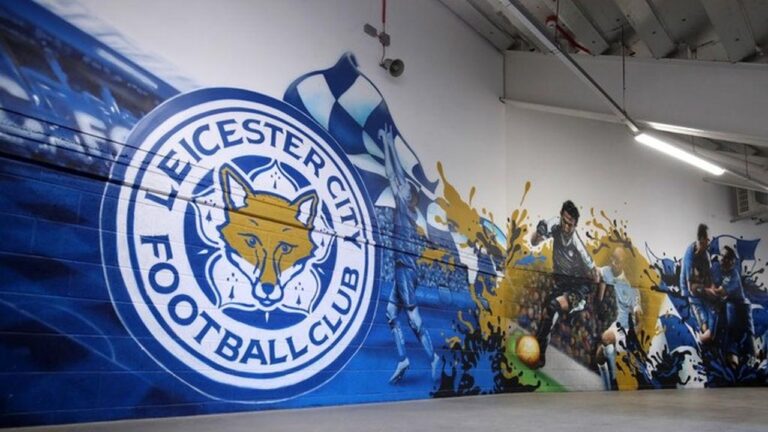 Leicester City Dihukum Pengurangan 6 Poin Akibat Pelanggaran Aturan Keuangan