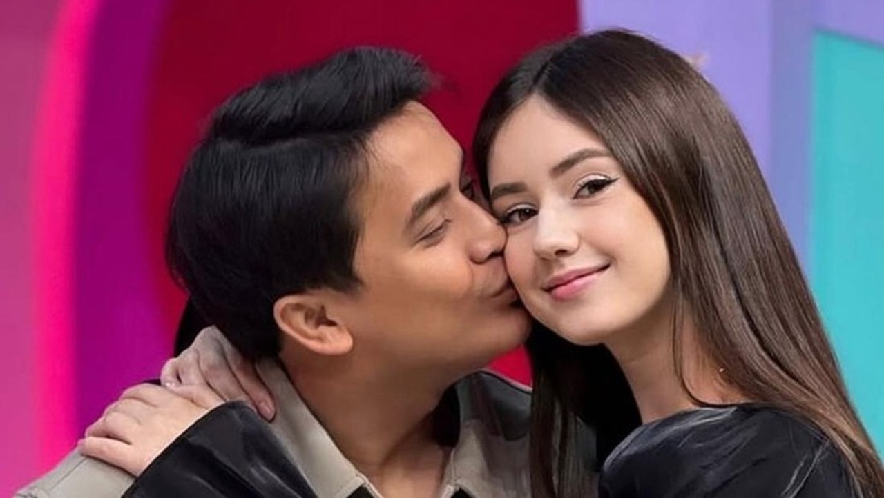 Vika Kolesnaya Alami Baby Blues Pasca Melahirkan, Billy Syahputra Beri Dukungan Penuh