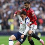 Michael Carrick Waspadai Semangat Juang Tottenham Hotspur di Old Trafford