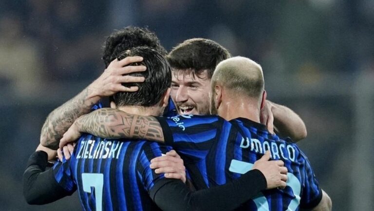 Jadwal Liga Italia: Inter Milan Berpeluang Jauhi Pesaing di Papan Atas Serie A