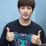 Lee Jeong Hoon Syukuri Momen Dekat dengan Putri Selama Kuliah di Amerika Serikat