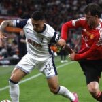 MU vs Tottenham: Rekor Buruk Setan Merah dan Tren Positif Bruno Fernandes